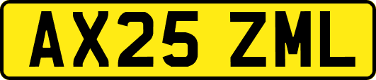 AX25ZML