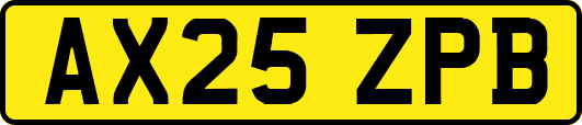 AX25ZPB