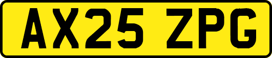 AX25ZPG