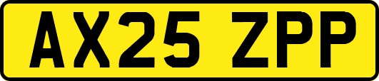 AX25ZPP