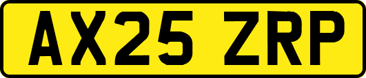 AX25ZRP