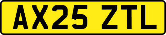 AX25ZTL