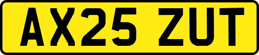 AX25ZUT