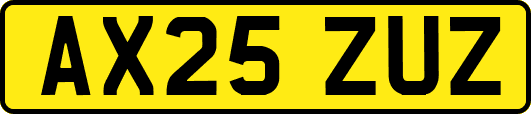 AX25ZUZ