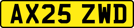 AX25ZWD
