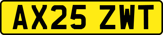 AX25ZWT