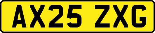 AX25ZXG