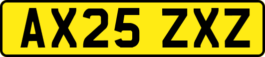 AX25ZXZ