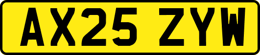AX25ZYW