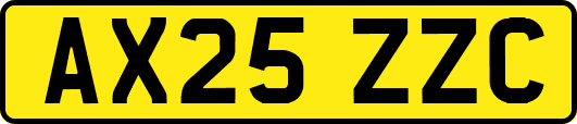 AX25ZZC