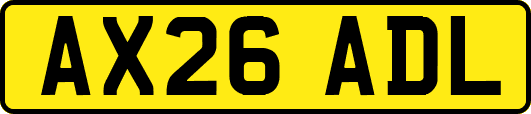 AX26ADL