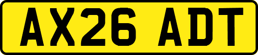AX26ADT