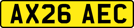 AX26AEC