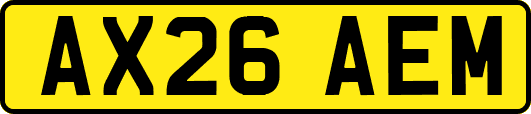 AX26AEM