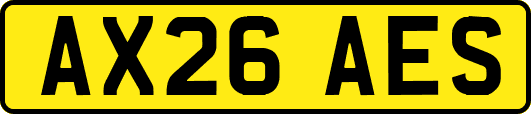AX26AES