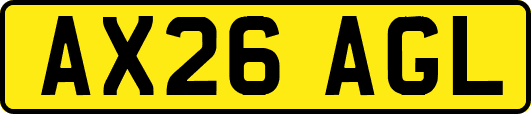 AX26AGL