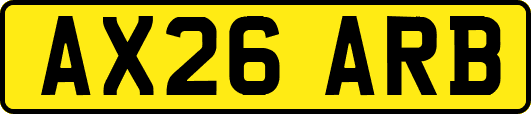 AX26ARB