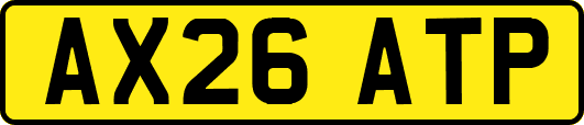 AX26ATP