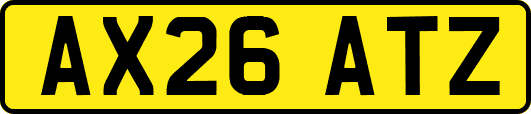 AX26ATZ