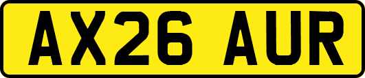 AX26AUR