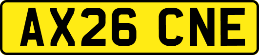 AX26CNE