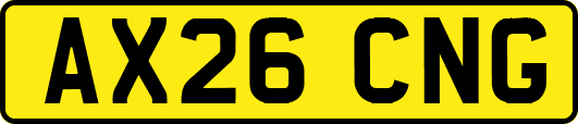 AX26CNG