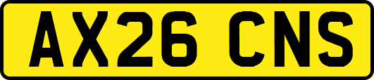 AX26CNS