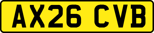 AX26CVB