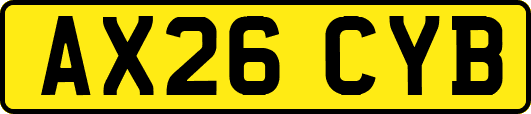 AX26CYB