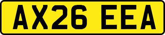 AX26EEA