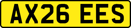 AX26EES