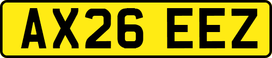 AX26EEZ