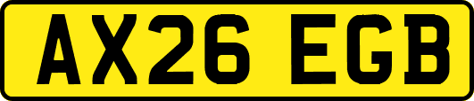 AX26EGB