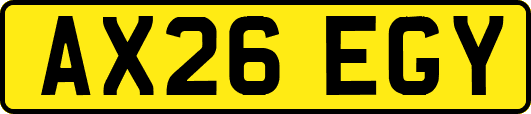 AX26EGY