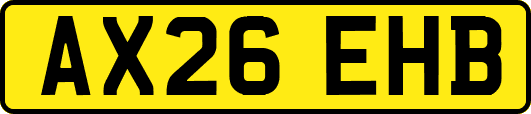 AX26EHB