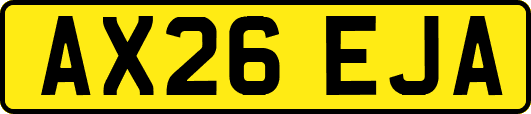 AX26EJA