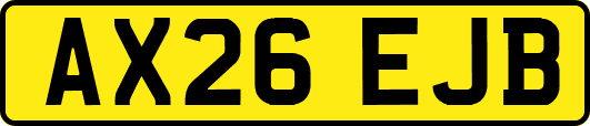AX26EJB