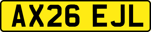 AX26EJL