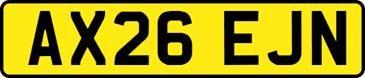 AX26EJN