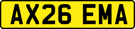 AX26EMA