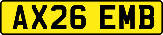 AX26EMB