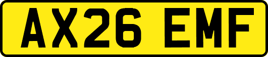 AX26EMF