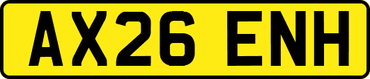 AX26ENH