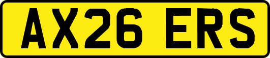 AX26ERS