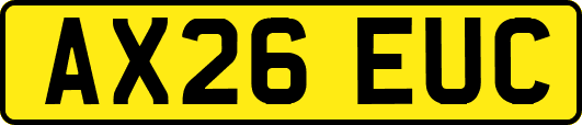 AX26EUC