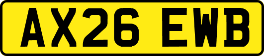 AX26EWB
