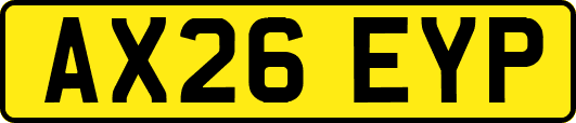 AX26EYP