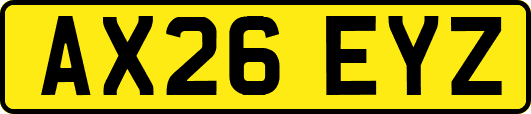 AX26EYZ