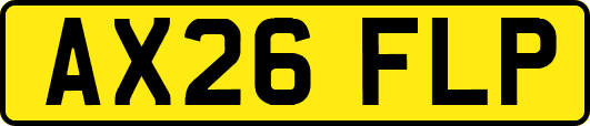 AX26FLP