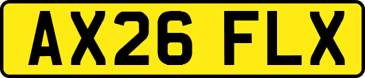 AX26FLX